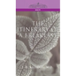 Itinerary of a Breakfast - Hardcover