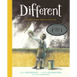 Different: A Story of the Spanish Civil War - Hardcover