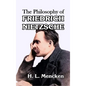 The Philosophy of Friedrich Nietzsche - Hardcover