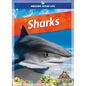 Sharks - Library Binding