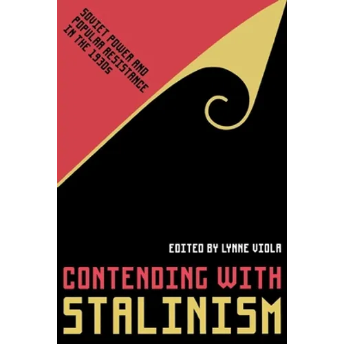 Contending with Stalinism - Paperback