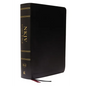 NKJV Study Bible, Imitation Leather, Black, Full-Color, Comfort Print: The Complete Resource for Studying God's Word - Imitation Leather