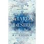 Shards of Desire: A standalone fantasy romance - Paperback