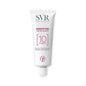 SVR Sensifine Nutri Baume: Soothing Facial Cream for Sensitive Skin, Allergy-Tested, Deep Hydration - Fragrance-Free, Redness Relief