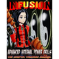 Infusion: Advanced Internal Power Drills - Paperback