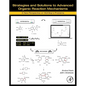 Strategies and Solutions to Advanced Organic Reaction Mechanisms: A New Perspective on McKillop's Problems - Paperback