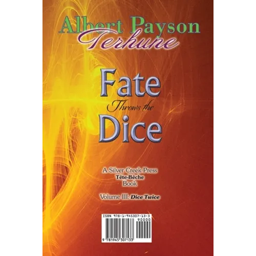 Dice Twice - Paperback