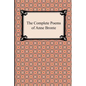 The Complete Poems of Anne Bronte - Paperback
