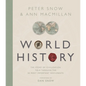 Treasures of World History: The Story of Civilization in 50 Documents - Hardcover
