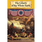 The Liberty of the Whole Earth: Keeping Democracy - Paperback