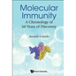 Molecular Immunity: A Chronology of 60 Years of Discovery - Hardcover