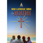 New Catholic Bible for Youth - Paperback