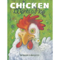 Chicken Wants a Nap - Hardcover