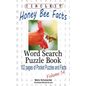 Circle It, Honey Bee Facts, Word Search, Puzzle Book - Paperback