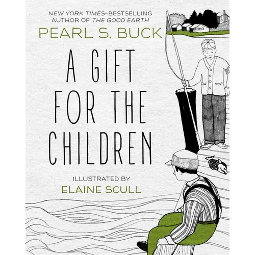A Gift for the Children - Paperback