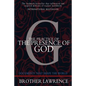 The Practice of the Presence of God: Large Print Edition - Paperback
