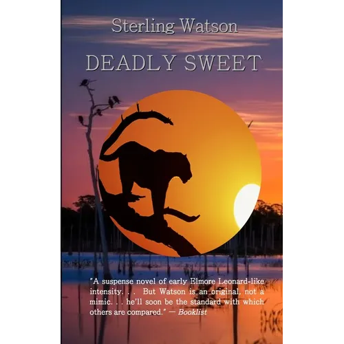 Deadly Sweet - Paperback
