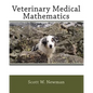 Veterinary Medical Mathematics - Paperback