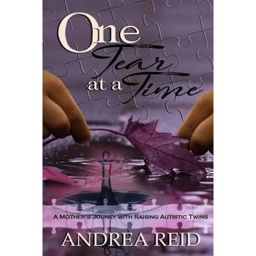 One Tear at a Time - Paperback