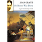 So Moses Was Born - Paperback