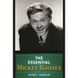 The Essential Mickey Rooney - Hardcover