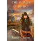The Flames of Justice: The Devil's Mountain Dames - Paperback