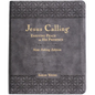 Jesus Calling Note-Taking Edition, Leathersoft, Black, with Full Scriptures: Enjoying Peace in His Presence (a 365-Day Devotional and Prayer Journal) - Imitation Leather