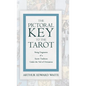 The Pictorial Key to the Tarot - Being Fragments of a Secret Tradition Under the Veil of Divination - Hardcover