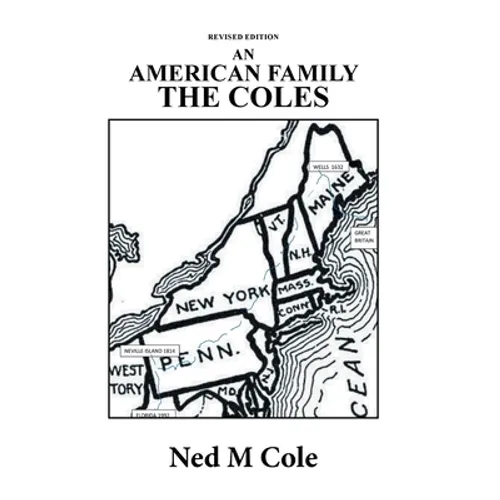 An American Family: The Coles - Hardcover