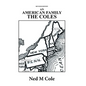An American Family: The Coles - Hardcover