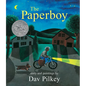 The Paperboy (Caldecott Honor Book) - Hardcover