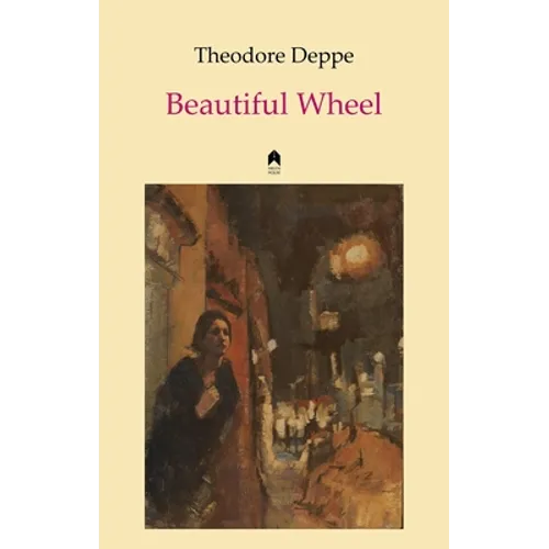 Beautiful Wheel - Paperback
