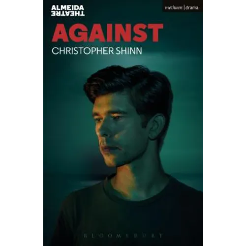 Against - Paperback