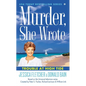 Murder, She Wrote: Trouble at High Tide - Mass Market Paperbound