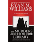 The Murders in the Reed Moore Library: A Cozy Mystery - Paperback