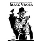Black Fedora - Paperback