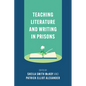 Teaching Literature and Writing in Prisons - Paperback