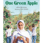 One Green Apple - Library Binding
