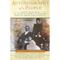 Autobiography of a People: Three Centuries of African American History Told by Those Who Lived It - Paperback