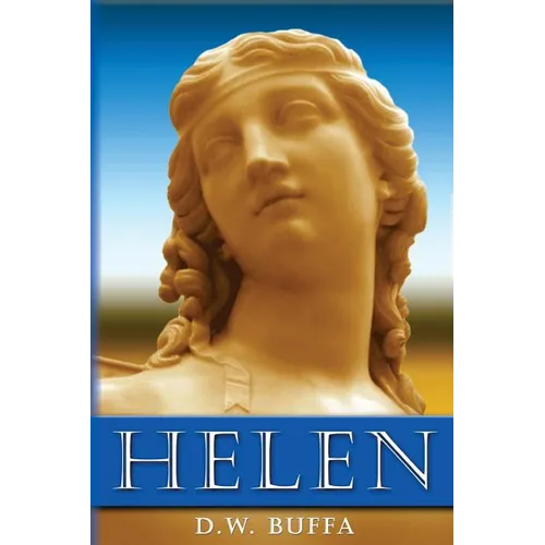 Helen - Paperback