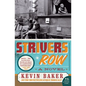 Strivers Row - Paperback