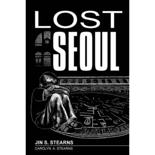 Lost Seoul - Paperback