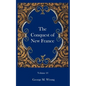The Conquest of New France - Paperback