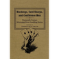 Blacklegs, Card Sharps, and Confidence Men: Nineteenth-Century Mississippi River Gambling Stories - Hardcover