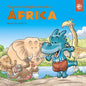 Pascual El Dragón Descubre África - Hardcover