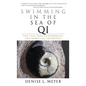Swimming in the Sea of Qi: The Taiji Path to Energetic and Spiritual Awareness - Hardcover