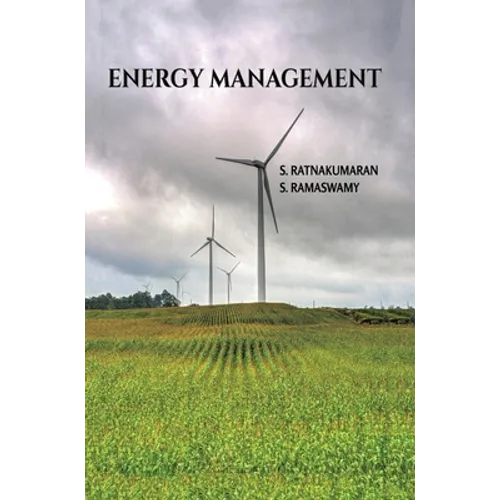 Energy Management - Hardcover