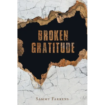 Broken Gratitude - Paperback