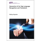 Generative AI for Sign Language Recognition and Translation - Hardcover