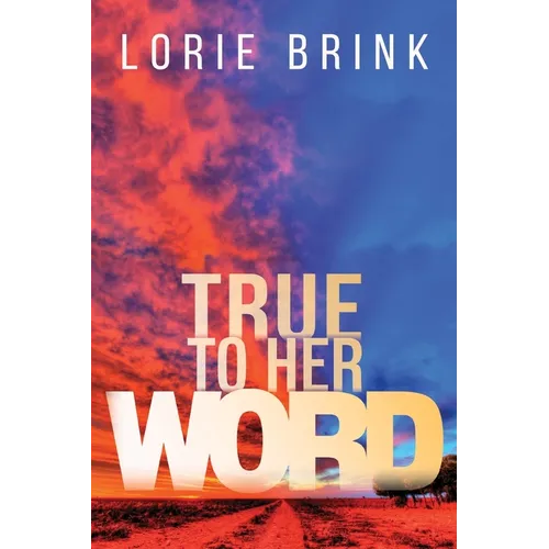 True To Her Word - Paperback